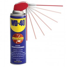 WD-40 Lubrificante Spray multiuso Anticorrosivo e Sbloccante